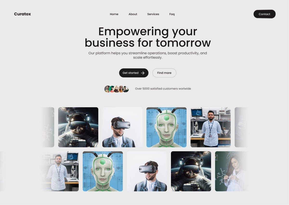 Only_Beebah's tweet image. My name is Abibat, I’m a passionate uiux designer. I design user friendly designs (web and app) you?
#letsconnect