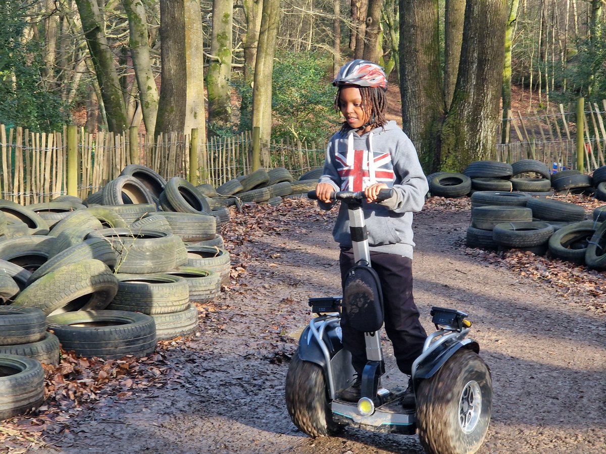 8thReigate's tweet image. The Scouts are having a great time at Frost Camp! Segue riding today! @surreyscouts @RAACoCurriculum @RAASchoolGatton @ReigateScouts