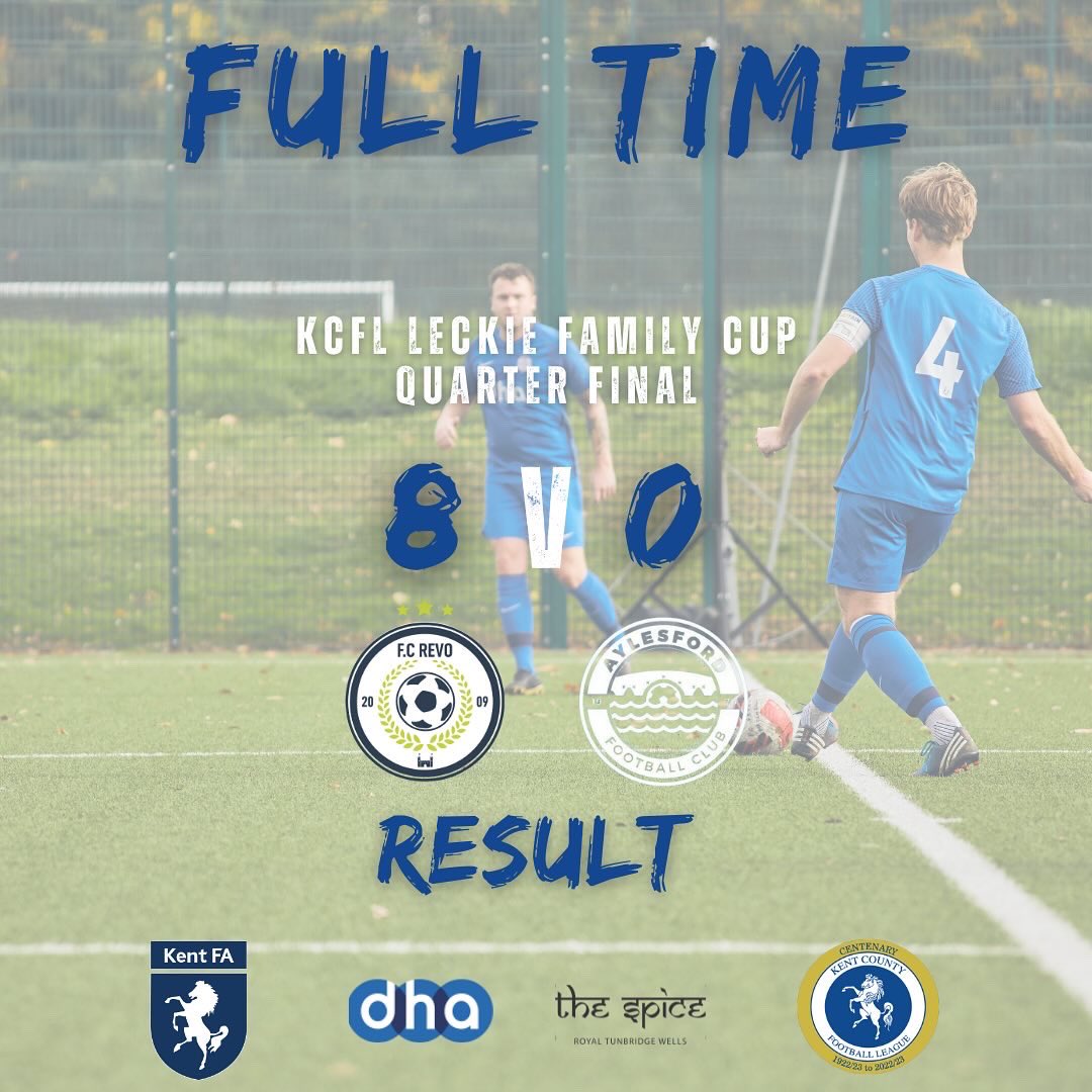 𝟮𝗘𝗩𝟬

A comfortable afternoon makes it 20/20 wins and sets up a triple header of semi finals. 

Amazing milestone to reach and an exciting end to the season to come.

𝗚𝗢𝗔𝗟𝗦: J. Smith x4, C. Lawal, J. Boukhari x2 &amp; O. Ricketts
𝗠𝗢𝗧𝗠: K. Walker