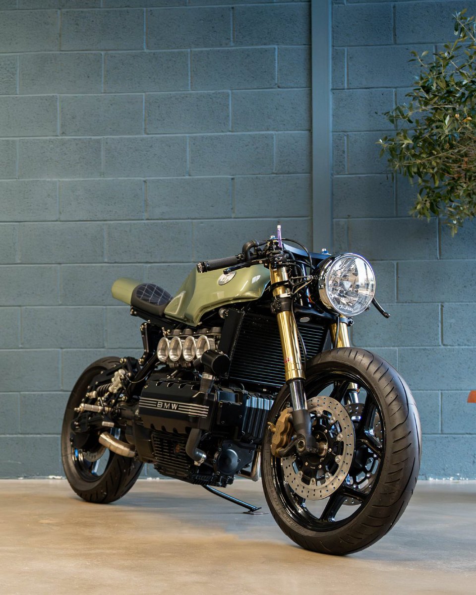 Oshe Automotive tweet media