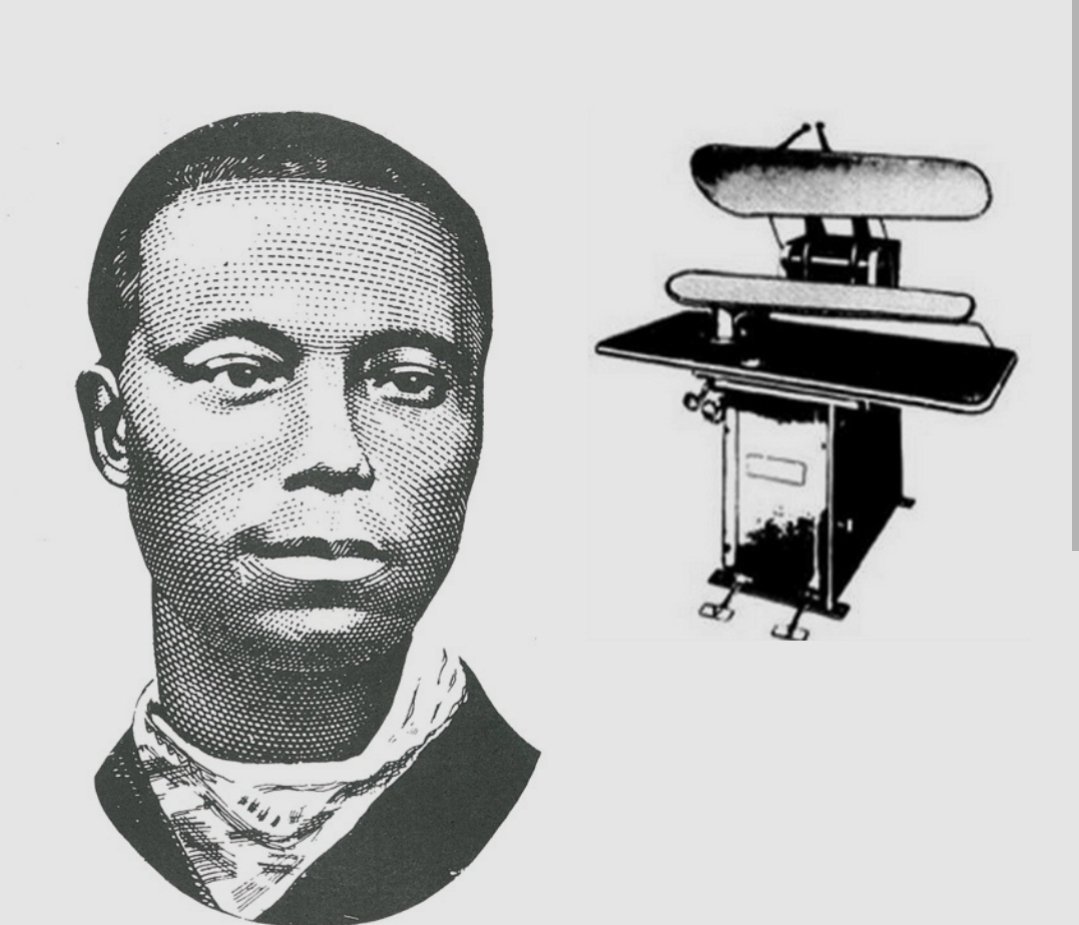 Thomas Jennings: a trailblazer in innovation. In 1821, he became the 1st Black American to receive a U.S. patent— inventing “dry scouring,” an early form of dry cleaning. Jennings used his success to fund abolitionist efforts, fighting tirelessly for freedom and equality. #BHM