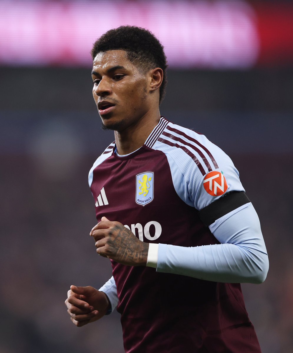 Marcus Rashford assisted more PL goals today (2) than any available Manchester United winger has all season. 

Was never the issue. 🅰️🅰️