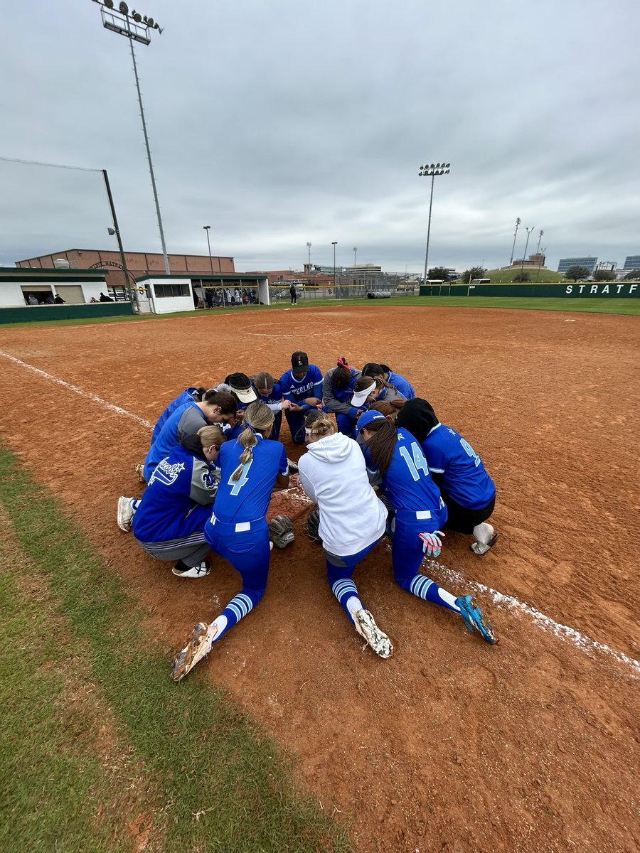 Lady Ranger Softball tweet media