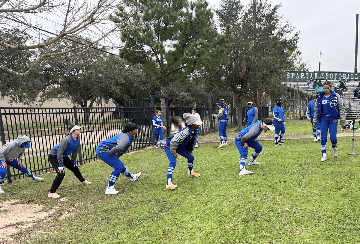 Lady Ranger Softball tweet media