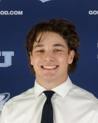 GLCHL Playoff MVP

F Alex Bedenko, Northwood #72