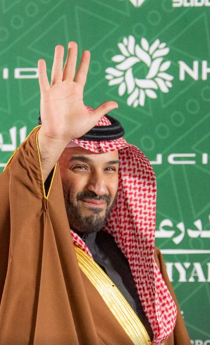 الله يحفظك سيدي ❤️🇸🇦
