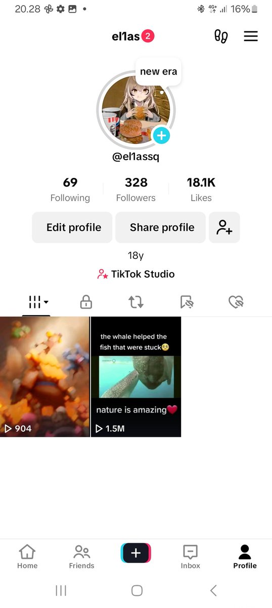EliasSalmi6's tweet image. 🎁MASSIVE🤨 giveaway🎁 

💎im adding EVERYONE on cr who does the following things💎
🎫1× Diamond pass🎫

Follow me on tiktok and here✅️
Retweet✅️
Like✅️
Reply proof of following me and show your  supercell id✅️
FL link.clashroyale.com/?supercell_id&amp;amp;…
Giving the diamond pass in 2 d
GL