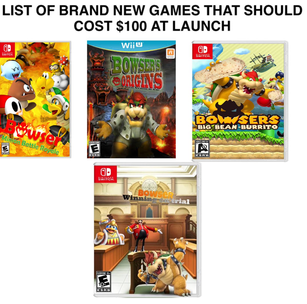 blimble79's tweet image. WRONG!!!! LUIGI DUMBASS AS USUAL!!!!🔥🔥🔥🔥🔥💪💪💪