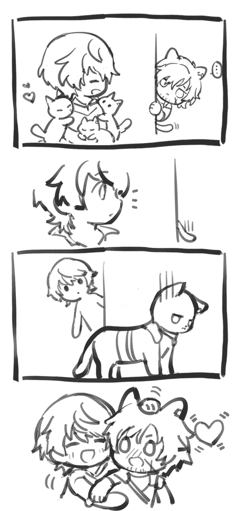 牛奶🥛 tweet media