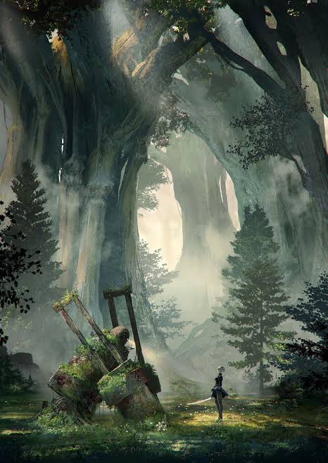 aitaikimochi's tweet photo. Today February 23rd, 2025 is the 8th Anniversary of NieR Automata 🎉🎊

I can’t believe this game came out EIGHT YEARS AGO?!!! Such a masterpiece 🥹 https://t.co/LcRIku7Sy7