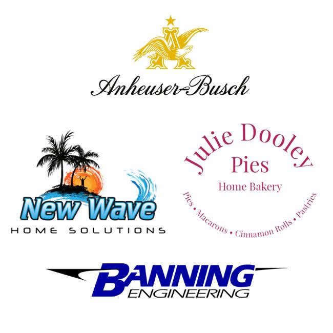 Monte Carlo 2025 is only one week away. 

Redpride25.givesmart.com

The VIP tickets are almost sold out. It's going to be an amazing event and auction because of the generous donations from the following businesses.