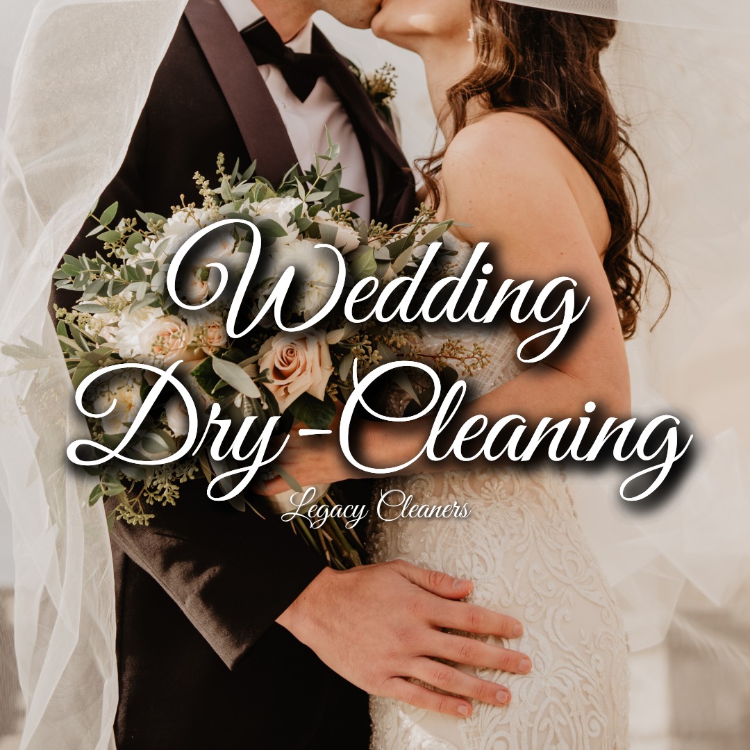legacycleaners_'s tweet photo. From suits to wedding dresses, we are here to help you look your best on your biggest day! Get more information at https://t.co/YIf7D2Y6Of https://t.co/3rWKGLe9NZ