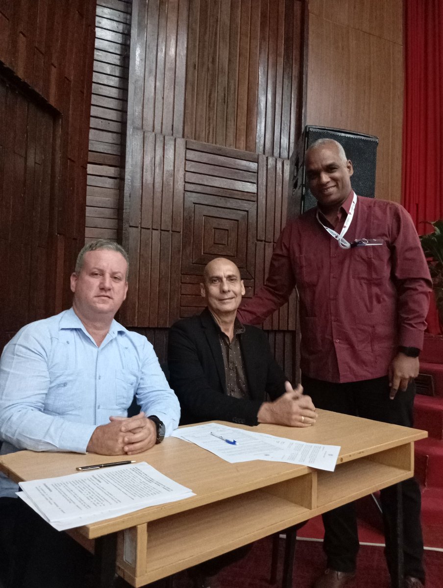 Miriam Alpizar Santana tweet media