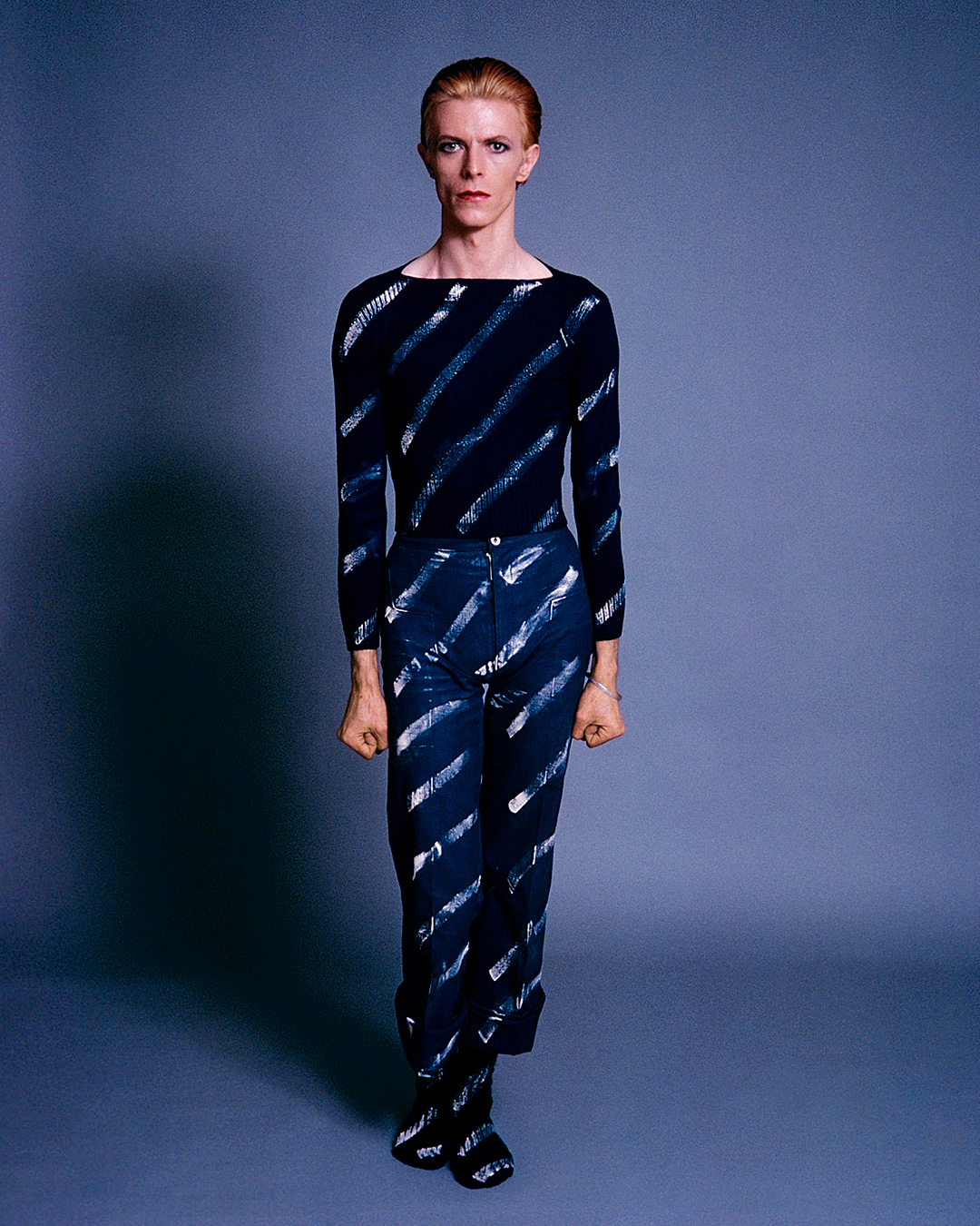 David Bowie Official on X: 