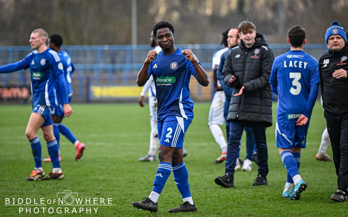 Biddleofnowhere Photography (@biddleofnowhere) on Twitter photo It's the 3 points that matter!
<a href="/CurzonAshton/">Curzon Ashton</a> 1-0 <a href="/Buxton_FC/">Buxton Football Club</a>
Full album tomorrow! It's the 3 points that matter!
<a href="/CurzonAshton/">Curzon Ashton</a> 1-0 <a href="/Buxton_FC/">Buxton Football Club</a>
Full album tomorrow!