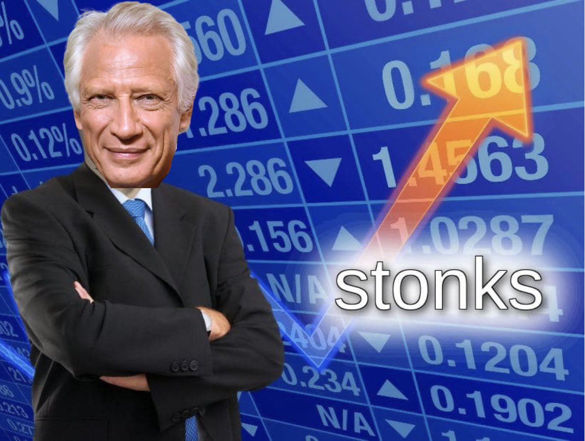 avec_villepin's tweet photo. Plus de 12.000 abonnés 📈

C’est parti. #Villepin2027 https://t.co/IAmoFnBErq