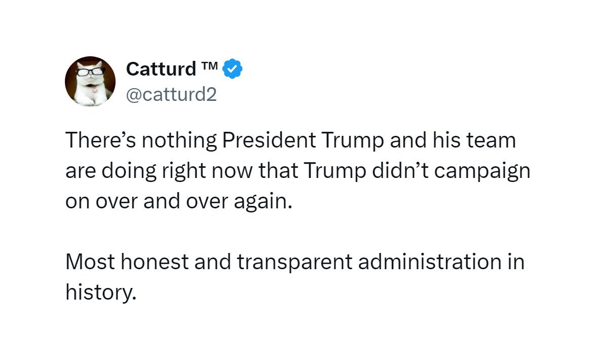 I Love America News tweet media