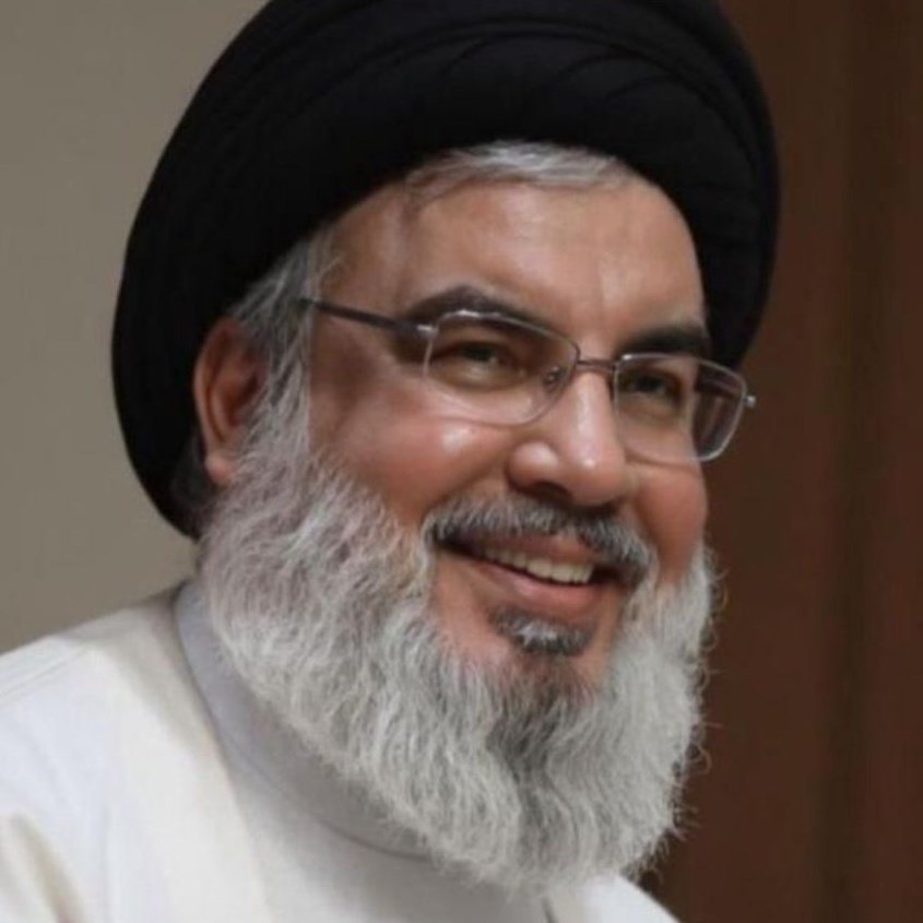 غدا يتعلم العالم كيف ينتصر الدم على السيف
#انا_على_العهد 
#لبيك_يا_نصرالله