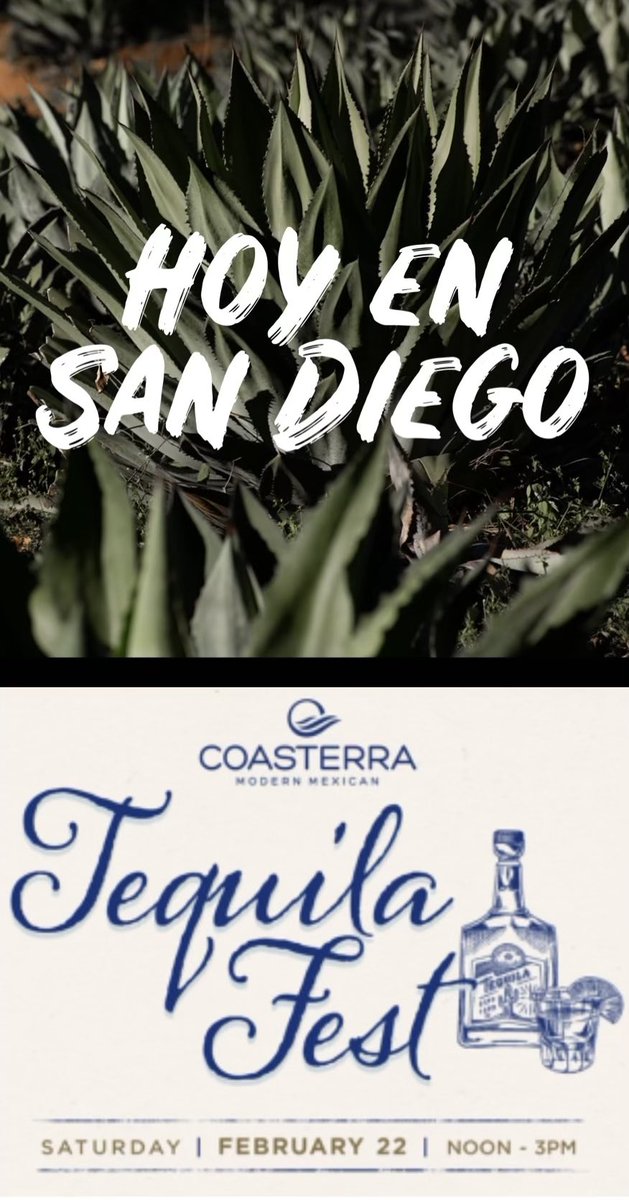#tequilafest