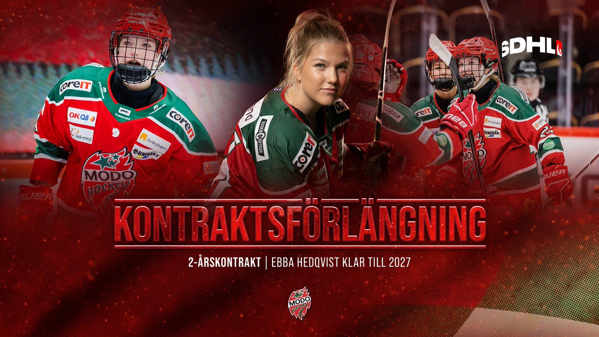 MoDo Hockey tweet media