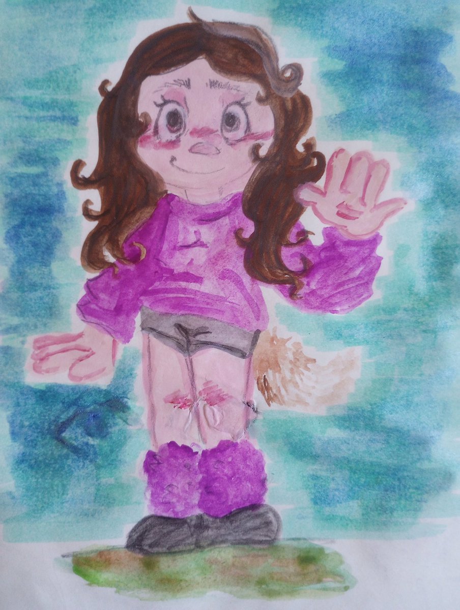 ☆Masha˚࿔˖⋆ tweet media