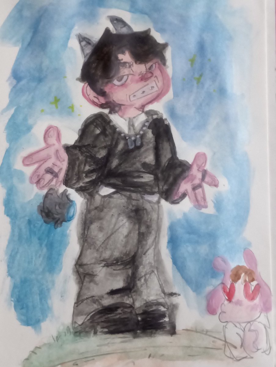 ☆Masha˚࿔˖⋆ tweet media