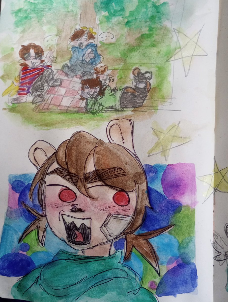 ☆Masha˚࿔˖⋆ tweet media