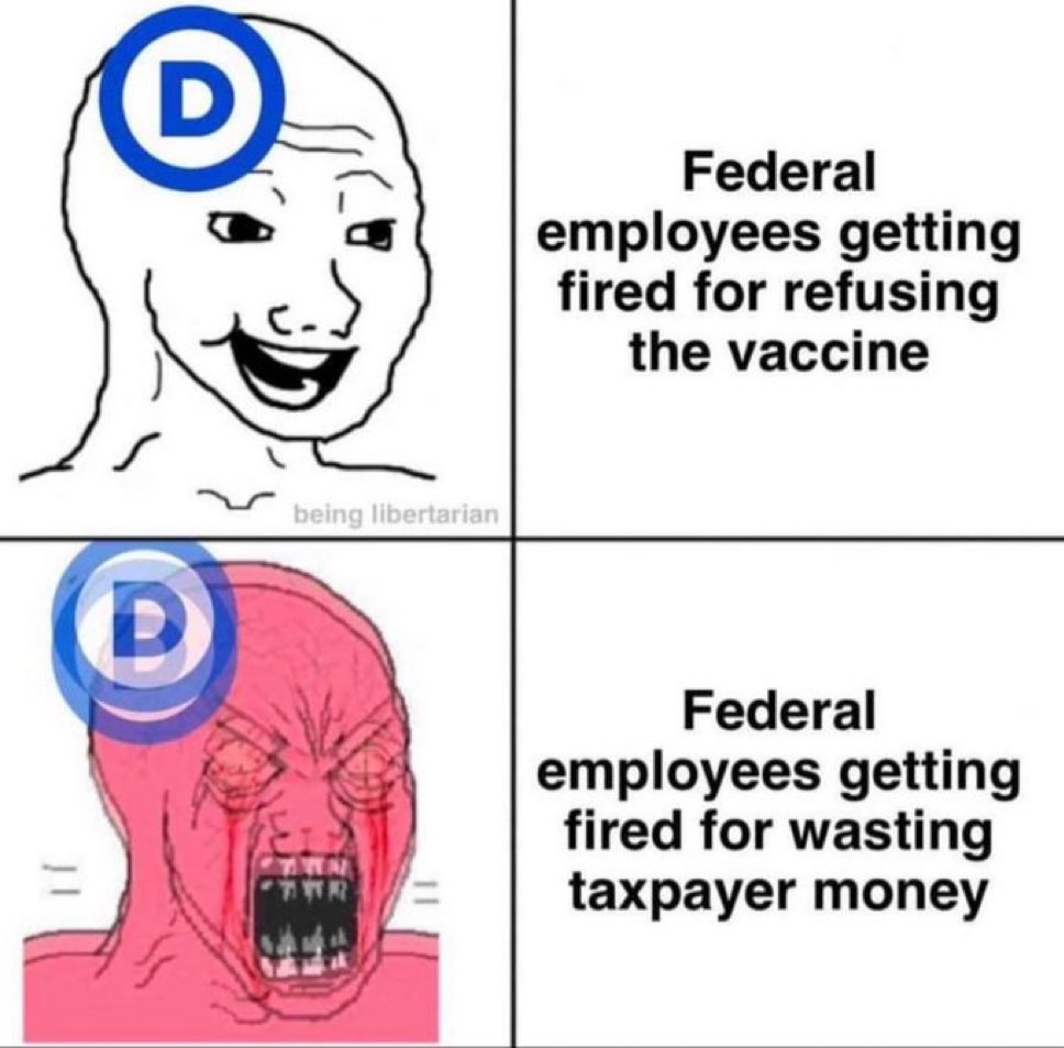 <a href="/elonmusk/">Elon Musk</a> <a href="/realDonaldTrump/">Donald J. Trump</a> Democrats: