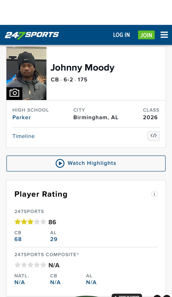 johnnymoody_3's tweet image. Blessed🙏#stillworking