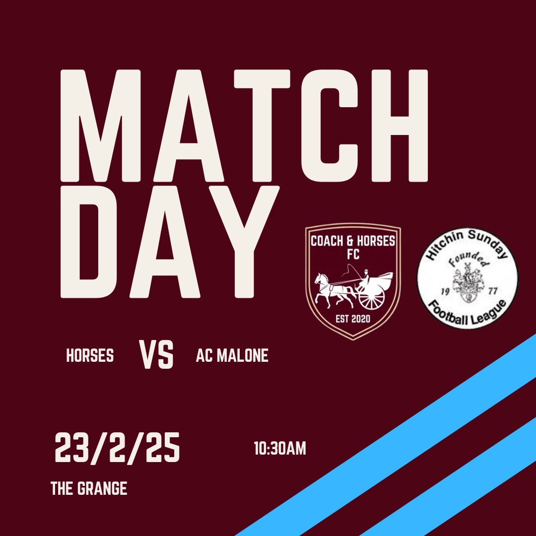 Coach & Horses FC 🐎🇱🇻 (@horses_fc) on Twitter photo 