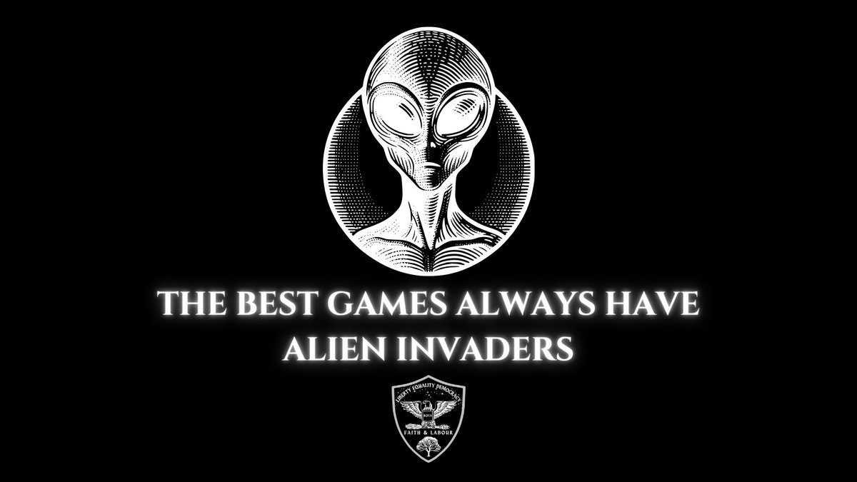 Invaders Among Us 👽
#crypto #rpg #BlockchainAI