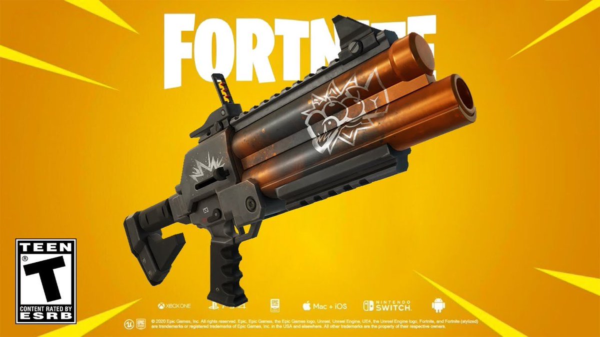 KC Malibuca (@malibucafn) on Twitter photo Btw its in ranked but i think its also supposed to be in tournaments pls fix that <a href="/FortniteStatus/">Fortnite Status</a> Btw its in ranked but i think its also supposed to be in tournaments pls fix that <a href="/FortniteStatus/">Fortnite Status</a>