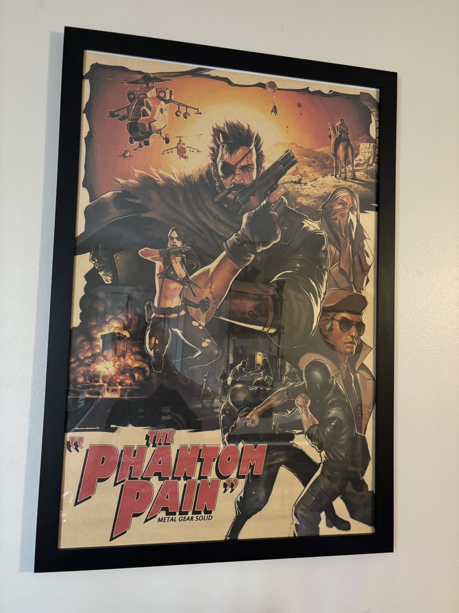 THECaptGeech's tweet image. 