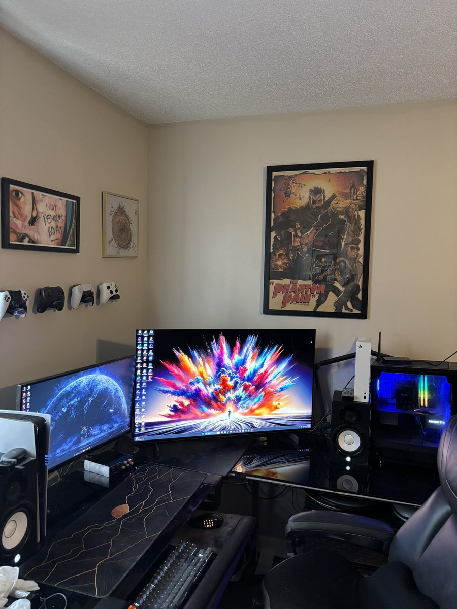 THECaptGeech's tweet image. 