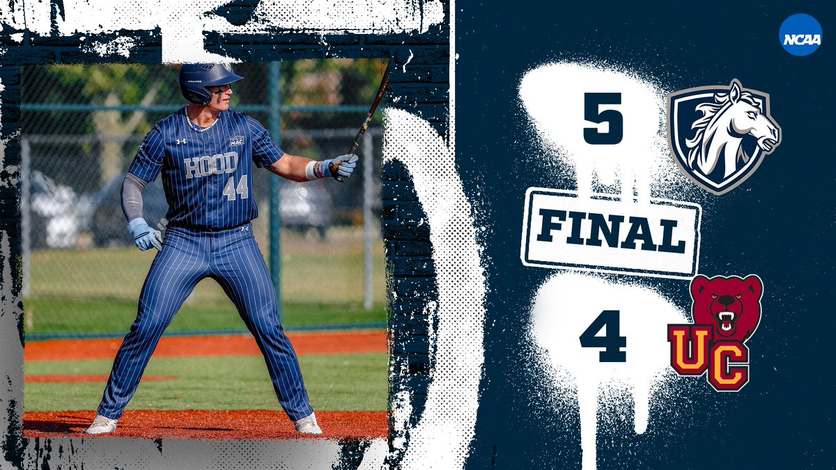 BLAZERS WIN! The Blazers beat Ursinus College for their first win of the season.