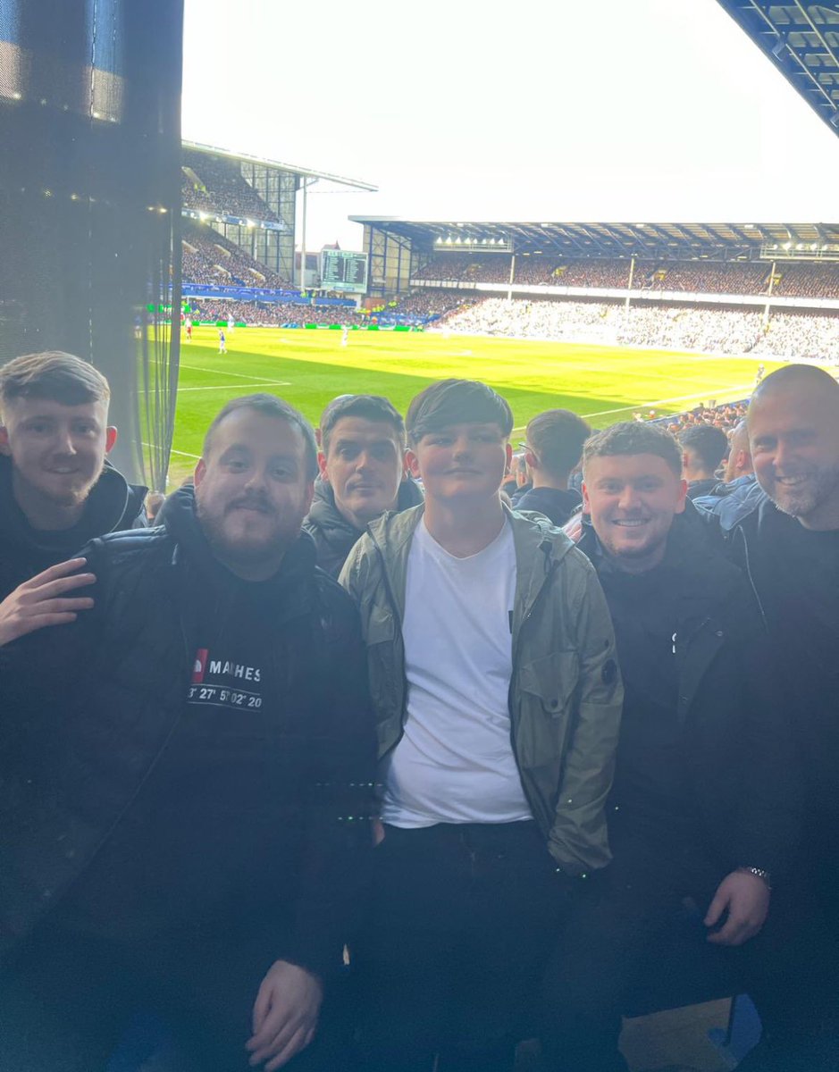 Jared Rumney tweet media