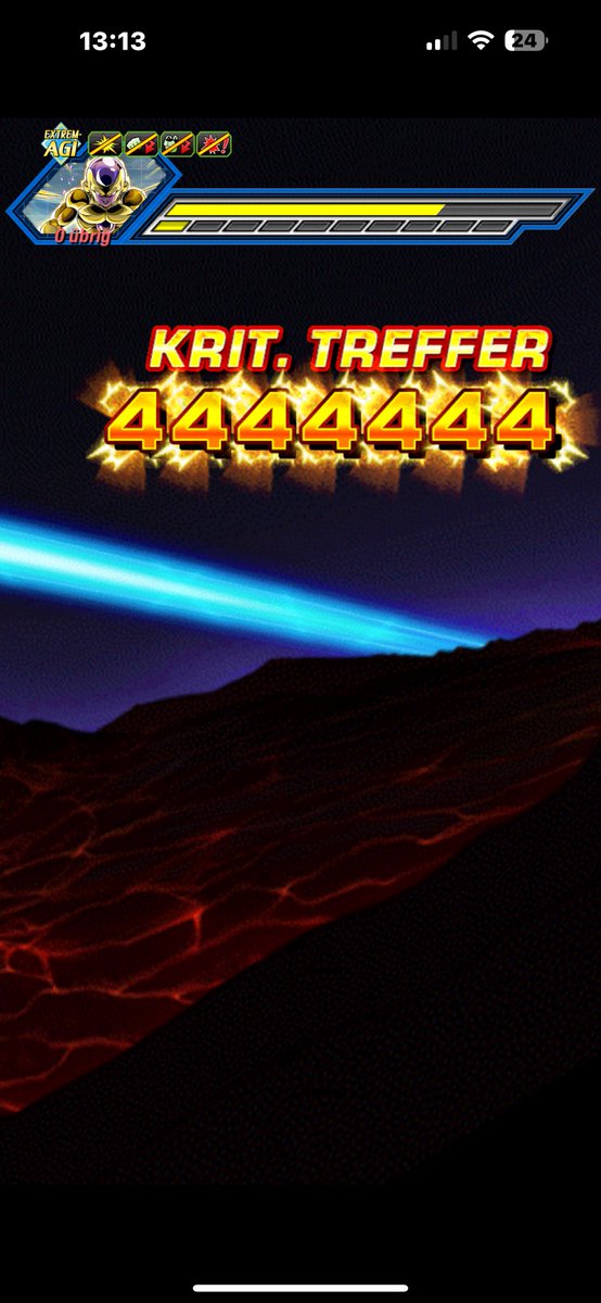 SenioSeniorJr's tweet photo. #Dokkan10thGiveawayCNP https://t.co/zxYapKBldv
