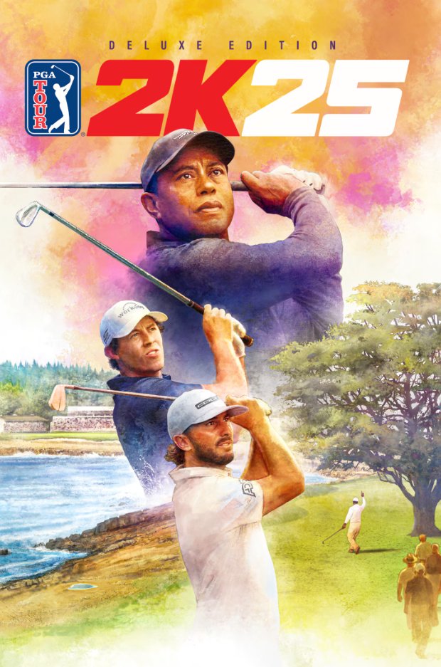 ANOTHER #PGATOUR2K25 Deluxe Edition giveaway!
Giving away TWO codes (one PC and one PS5)
✅ To enter:
1. Follow me, Like and RT this post!
2. Head over to IG and follow me there!
instagram.com/_crazycanuck19…
3. Find the giveaway post, like it and comment with your platform of choice!