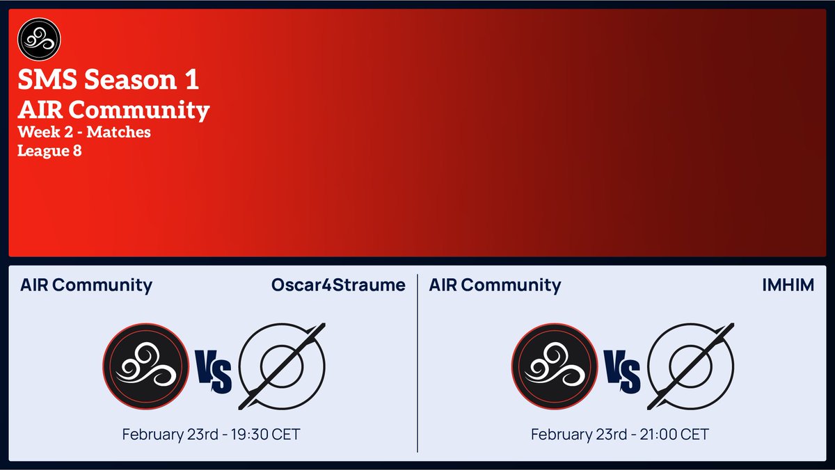 AIR Trackmania tweet media