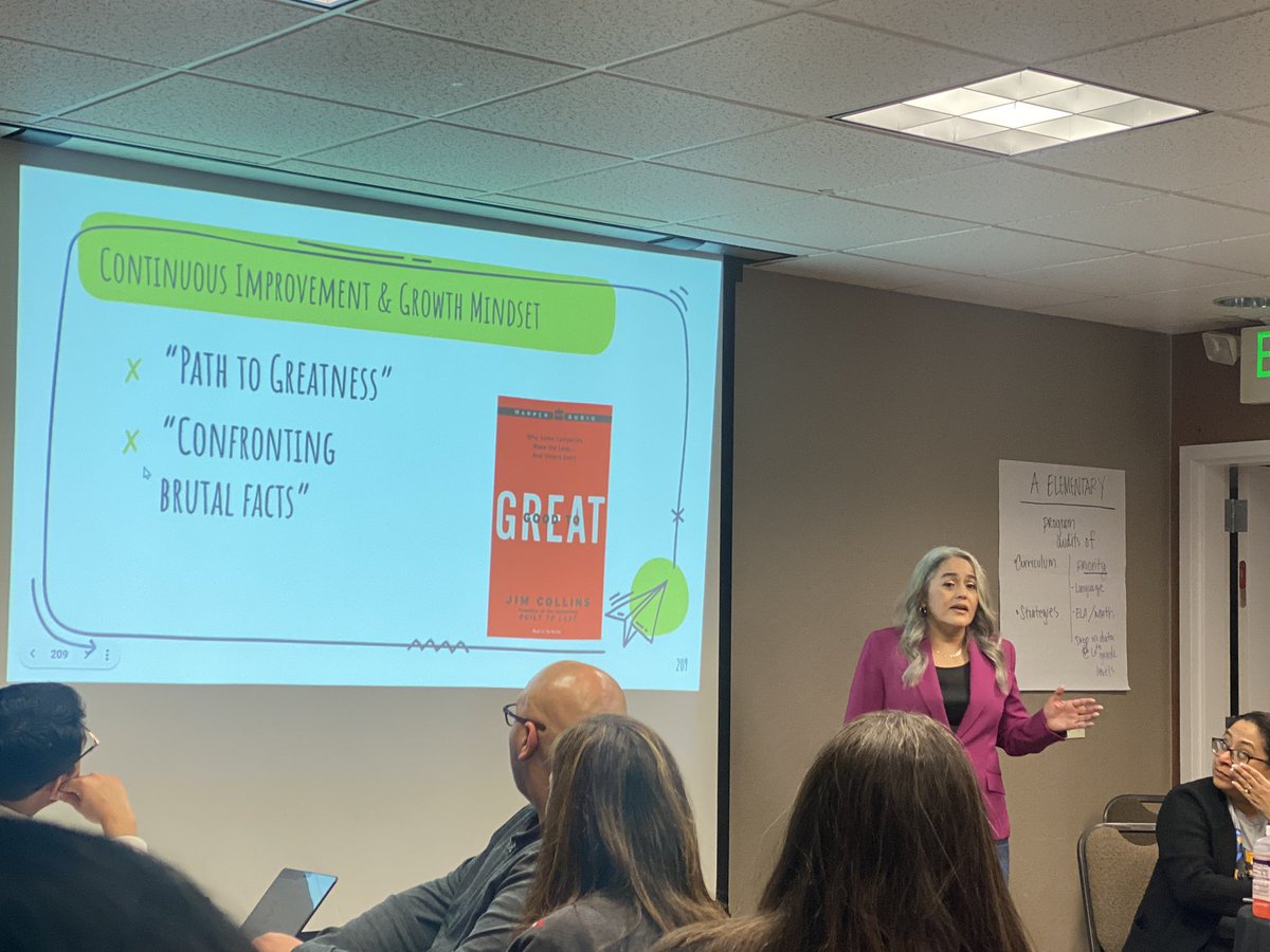 What an honor to be in the room as leaders from across Utah, Colorado, Arizona and New Mexico “sharpen their saw” as they consider how to be agents of change in their respective learning communities.

TY to AZALAS for such impactful learning this weekend!! 

#LeadershipMatters