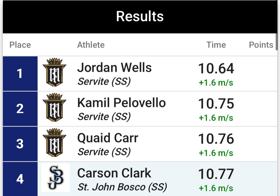 Carson Clark tweet media