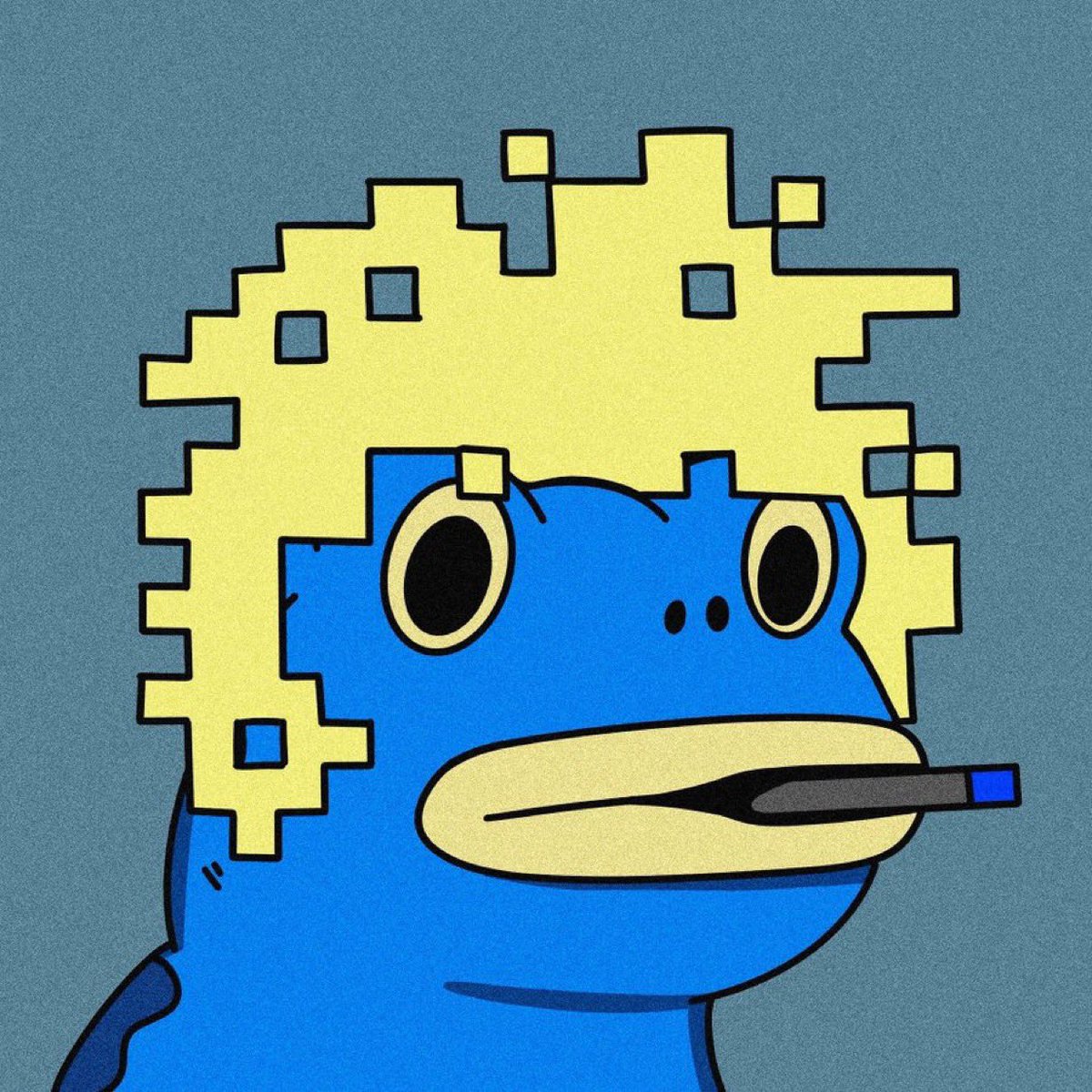 jrogonbase's tweet photo. What’s up @base @jessepollak 

$Jrog is now onchain and ready to make a splash 💦 

🐸🐸🐸🐸🐸🐸🐸🐸🐸🐸🐸🐸🐸 https://t.co/wsV7GnZmyt
