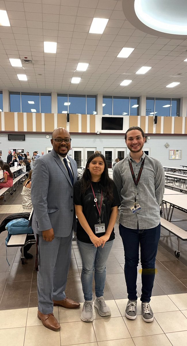 Northbrook High School (@northbrookhigh) on Twitter photo Congratulations, Dominique Q., for being recognized as our Character Without Question recipient! We are Raider Proud of you! #DefyingTheOdds <a href="/hphyder/">HP Hyder, III, PhD</a> Congratulations, Dominique Q., for being recognized as our Character Without Question recipient! We are Raider Proud of you! #DefyingTheOdds <a href="/hphyder/">HP Hyder, III, PhD</a>