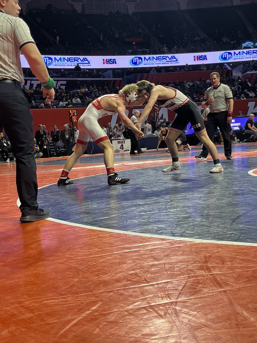 Yorkville Wrestling tweet media