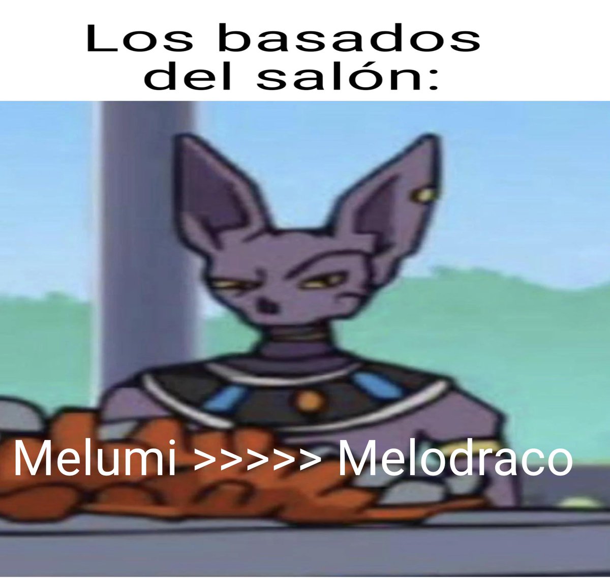 Yurmerka's tweet photo. @iVanilaaa Mueran fans de melodraco https://t.co/dQFI3H0KiU