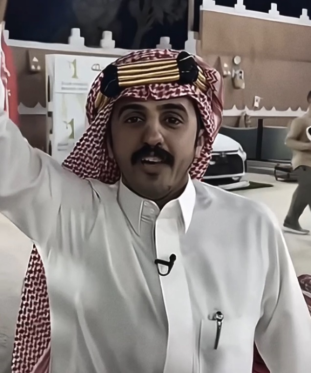 دعم عايض الشهرانـِي | AYED tweet media