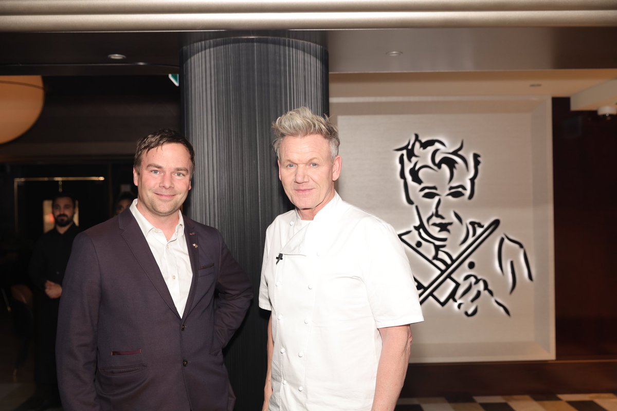SChandraHerbert's tweet image. World-class cuisine meets world-class destination. I am thrilled that Chef @GordonRamsay has chosen British Columbia for the big Canadian debut of his signature steak 🥩

Another incredible addition to our top-notch hospitality &amp;amp; culinary offerings 

#DestinationBC #ExploreBC