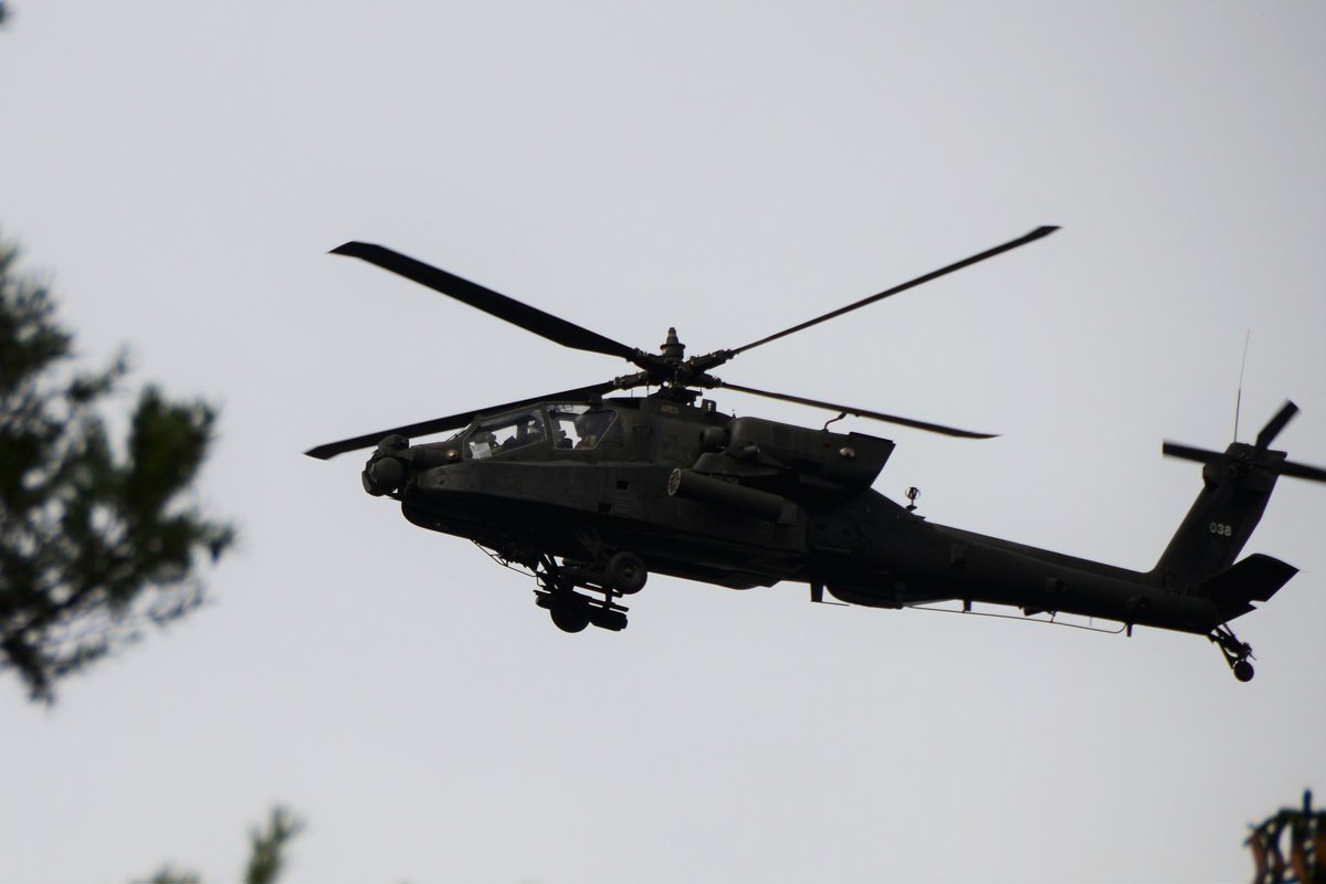 FORSCOM 🇺🇸 (@forscom) on Twitter photo The 1st Air Cavalry Brigade, <a href="/1stCavalryDiv/">1st Cavalry Division</a> #Soldiers provided support to <a href="/3_10MTNPatriots/">3rd LBCT, 10th Mountain Division</a>, <a href="/10MTNDIV/">10th Mountain Div.</a> during Combined Resolve 25-1. Over 4,000 participants from 16 countries took part in the exercise in Hohenfels, Germany.
#Readiness #StrongerTogether #BeAllYouCanBe <a href="/USArmy/">U.S. Army</a> The 1st Air Cavalry Brigade, <a href="/1stCavalryDiv/">1st Cavalry Division</a> #Soldiers provided support to <a href="/3_10MTNPatriots/">3rd LBCT, 10th Mountain Division</a>, <a href="/10MTNDIV/">10th Mountain Div.</a> during Combined Resolve 25-1. Over 4,000 participants from 16 countries took part in the exercise in Hohenfels, Germany.
#Readiness #StrongerTogether #BeAllYouCanBe <a href="/USArmy/">U.S. Army</a>