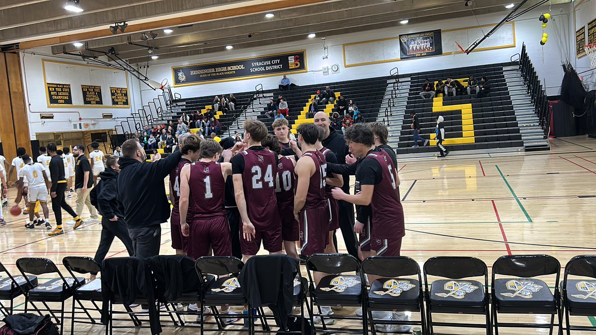 <a href="/CSQathletics/">C. Square Athletics</a> B VBB ready to open sectionals on the road vs Henninger. 
#Redhawkpride