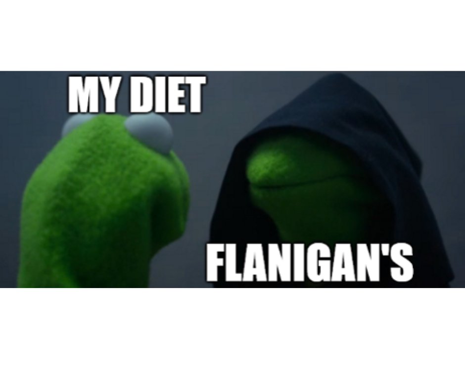 FlanigansFL's tweet photo. No getting rid of us. https://t.co/EBeCAXLE9Z